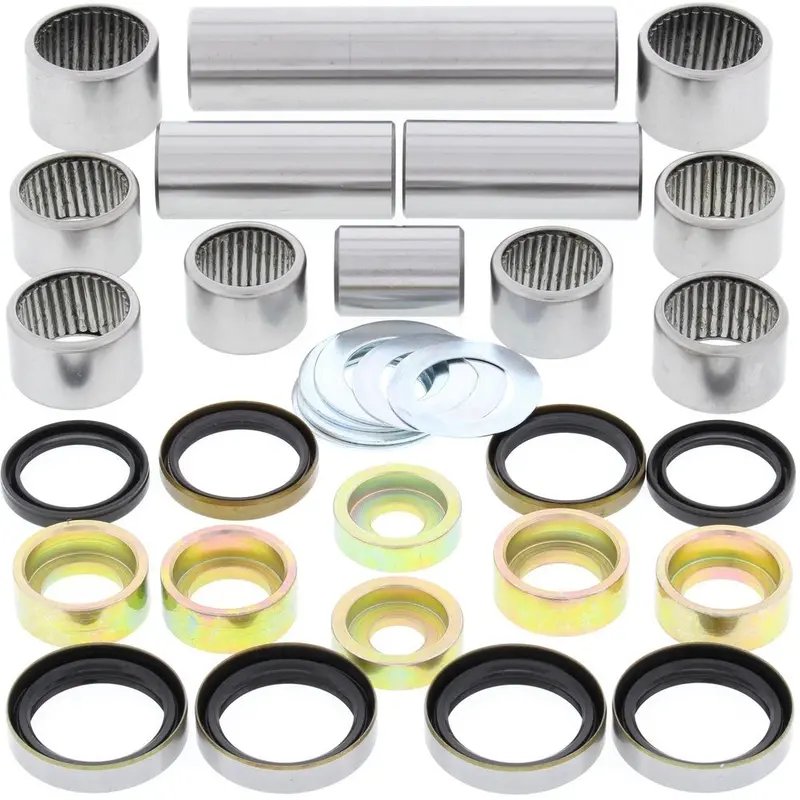 New All Balls Linkage Bearing & Seal Kit For Gas-Gas Ec 300 27-1180 1