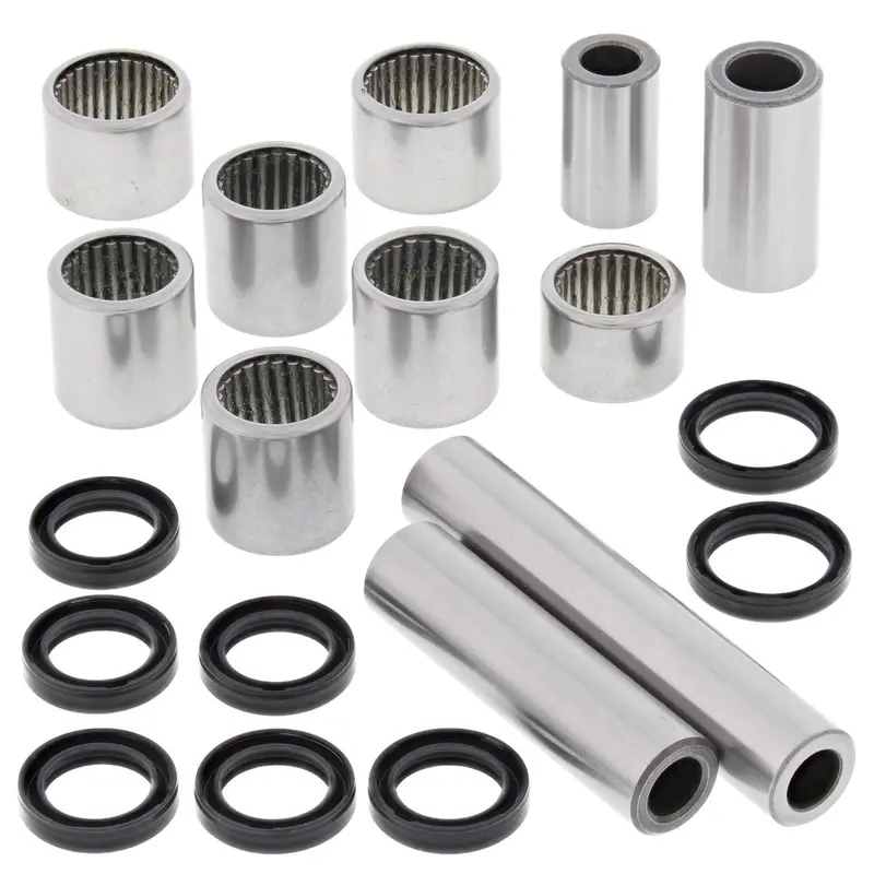New All Balls Linkage Bearing & Seal Kit For Honda 27-1182 1