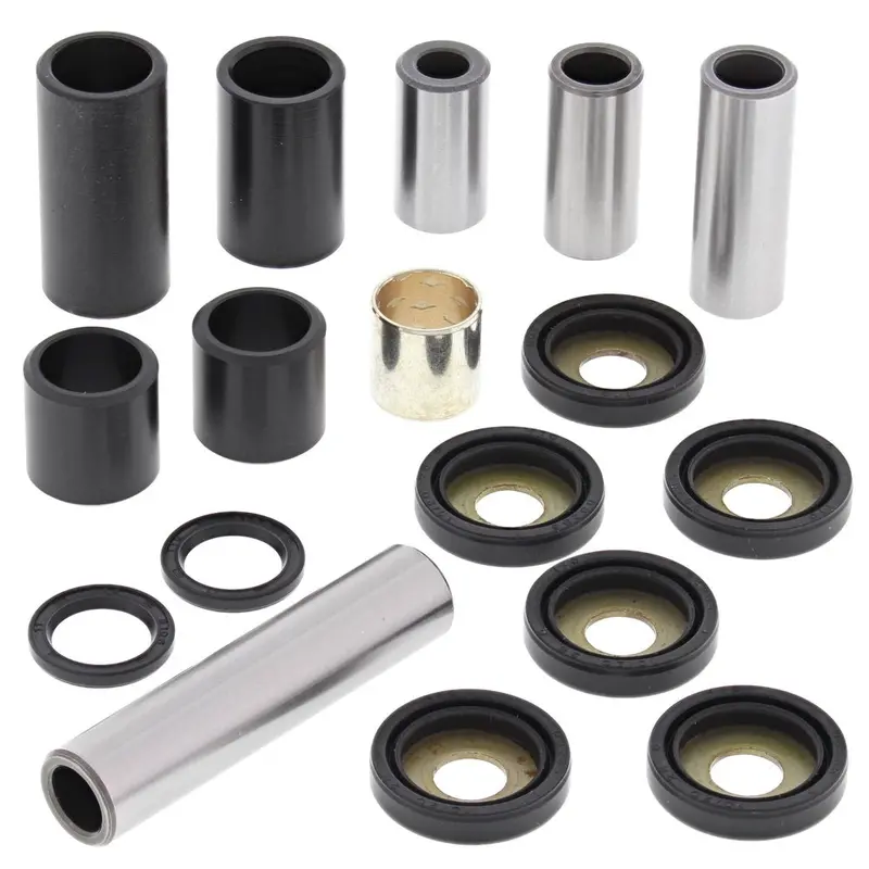New All Balls Linkage Bearing & Seal Kit For Honda Crf100f, Xr100r 27-1090 1