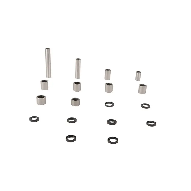 New All Balls Linkage Bearing & Seal Kit For Honda Crf250f 27-1196 1