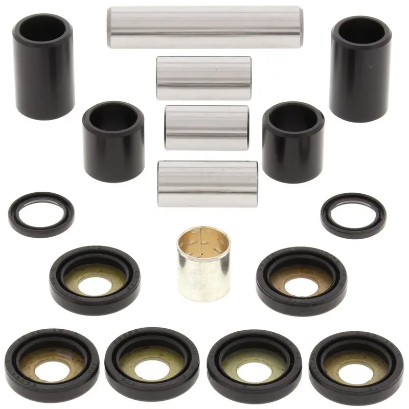 New All Balls Linkage Bearing & Seal Kit For Honda Crf80f, Xr80r, Xr100r 27-1091 1