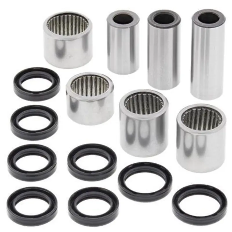 New All Balls Linkage Bearing & Seal Kit For Honda Sl230, Crf230l 27-1168 1