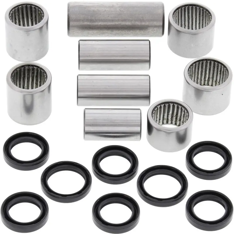 New All Balls Linkage Bearing & Seal Kit For Honda Xr400r, Xr400sm 27-1047 1