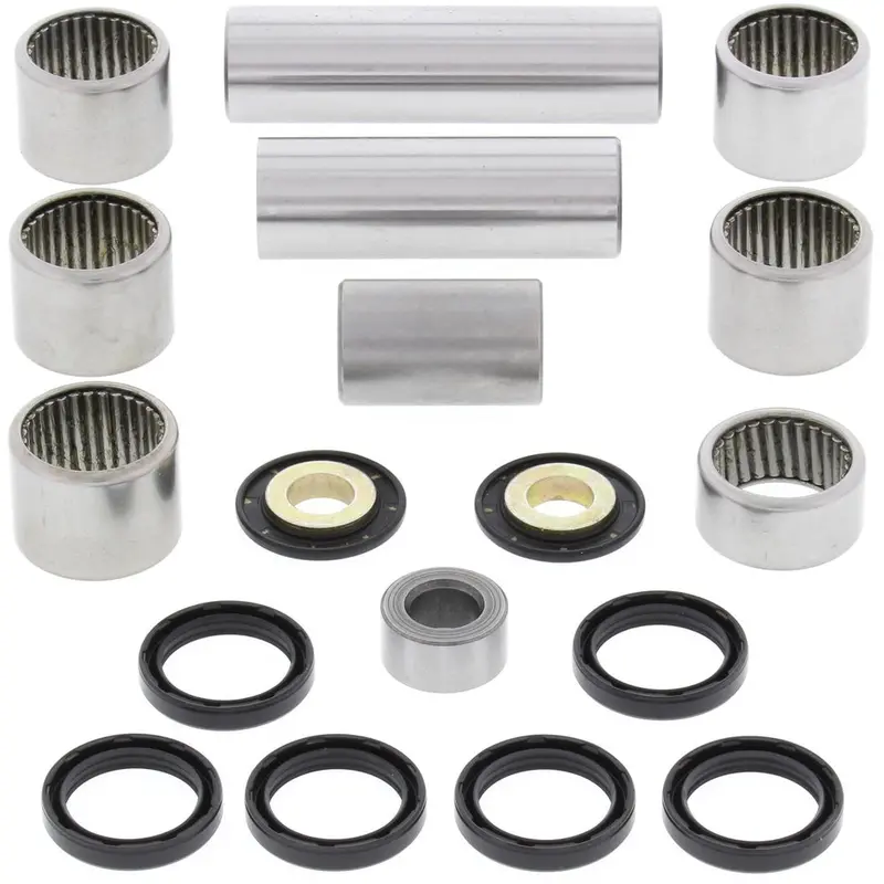 New All Balls Linkage Bearing & Seal Kit For Honda Xr650r 27-1112 1