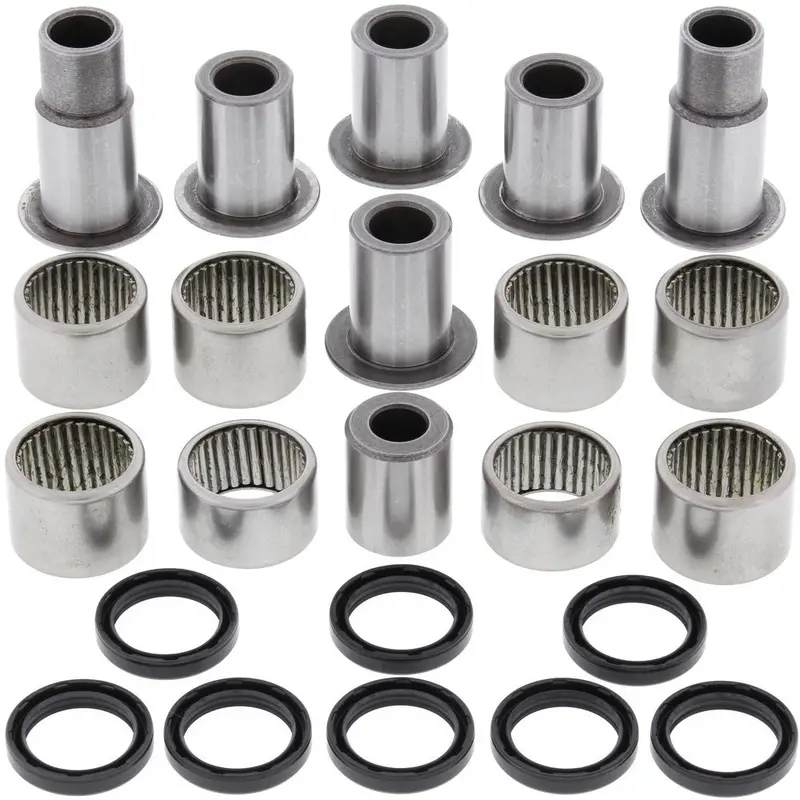 New All Balls Linkage Bearing & Seal Kit For Husqvarna 27-1176 1