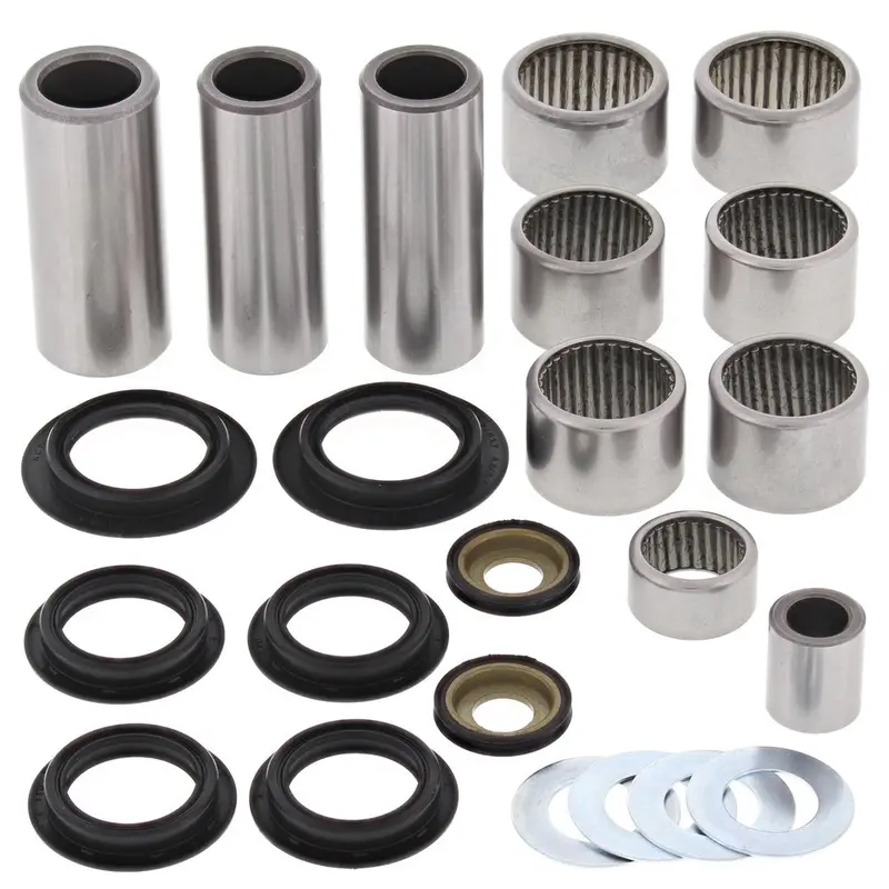New All Balls Linkage Bearing & Seal Kit For Kawasaki 27-1123 1