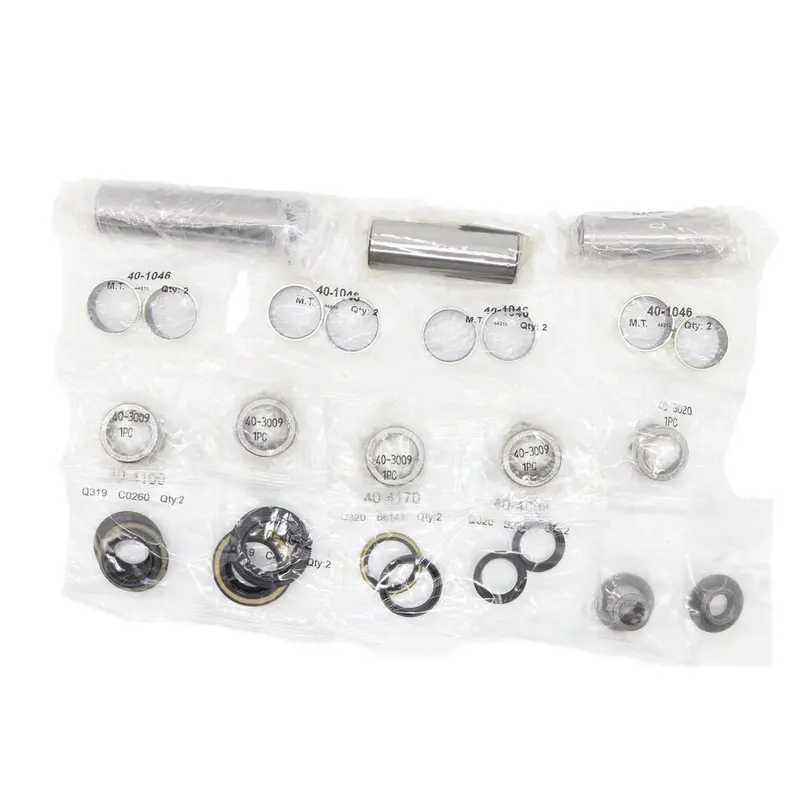 New All Balls Linkage Bearing & Seal Kit For Kawasaki Klx230r, Klx230 27-1200 1