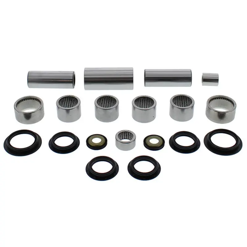 New All Balls Linkage Bearing & Seal Kit For Kawasaki Klx650r, Klx650 27-1191 1