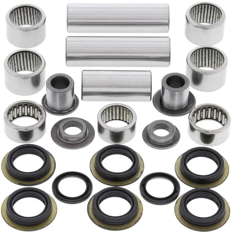 New All Balls Linkage Bearing & Seal Kit For Kawasaki, Suzuki 27-1011 1