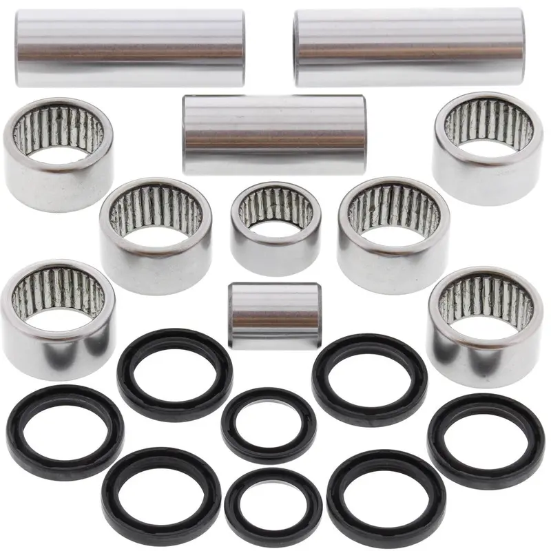 New All Balls Linkage Bearing & Seal Kit For Kawasaki, Suzuki 27-1043 1