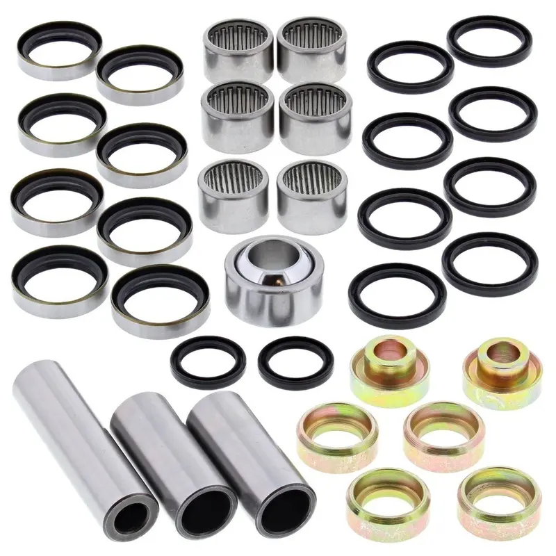 New All Balls Linkage Bearing & Seal Kit For Ktm 27-1130 1