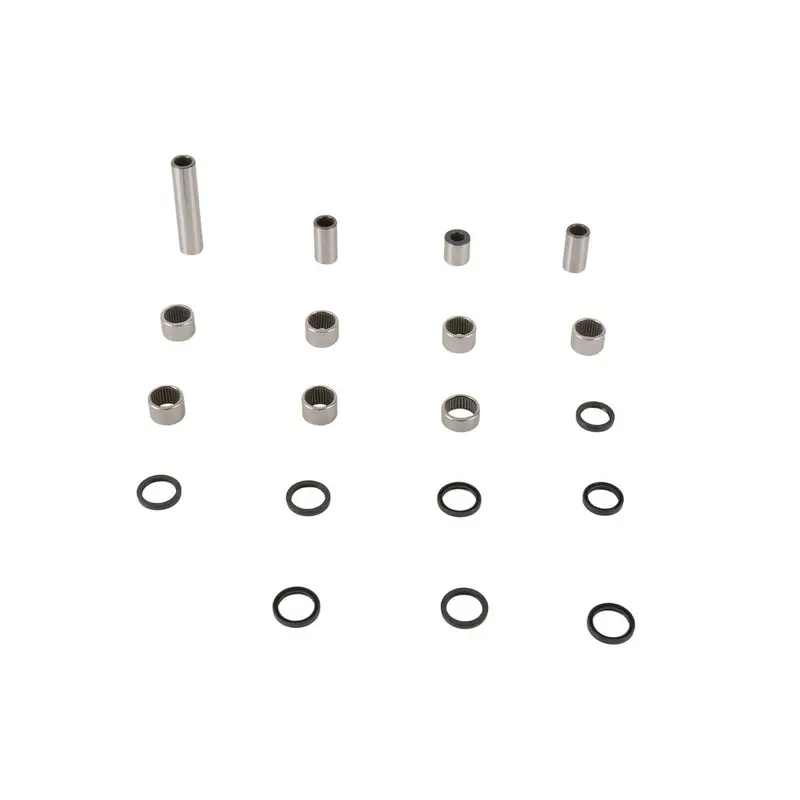 New All Balls Linkage Bearing & Seal Kit For Sherco 4.5I Enduro, 4.5 Sm 27-1197 1