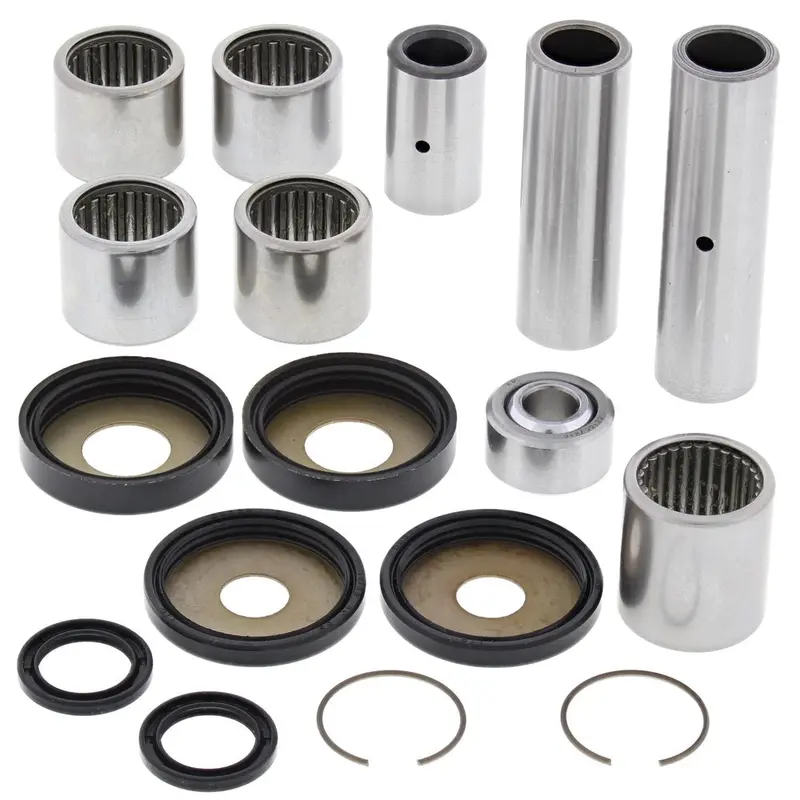 New All Balls Linkage Bearing & Seal Kit For Suzuki 27-1061 1
