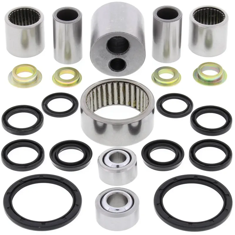 New All Balls Linkage Bearing & Seal Kit For Suzuki 27-1113 1