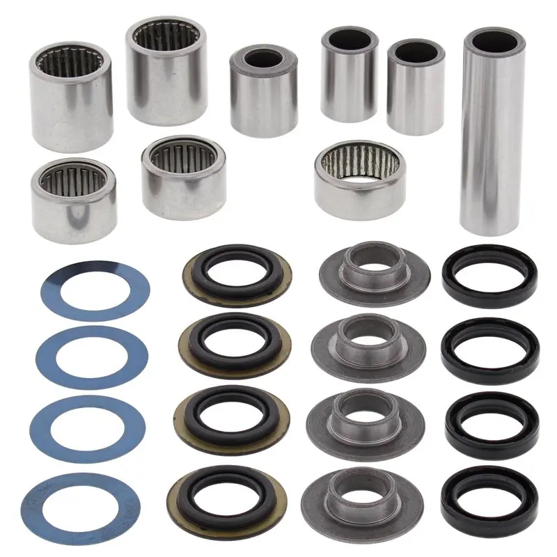 New All Balls Linkage Bearing & Seal Kit For Suzuki Lt-R450 Quadracer 27-1150 1