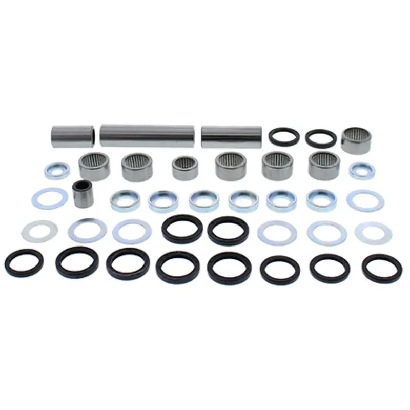 New All Balls Linkage Bearing & Seal Kit For Suzuki Rm-Z450, Rm-Z250 27-1188 1