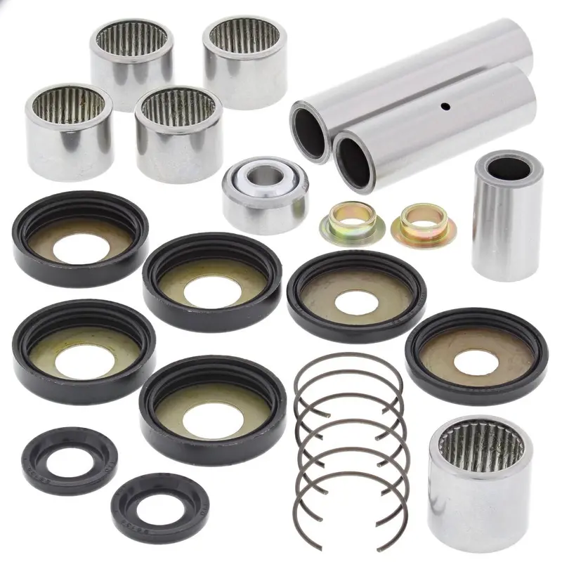 New All Balls Linkage Bearing & Seal Kit For Suzuki Rm125, Rm250 27-1074 1