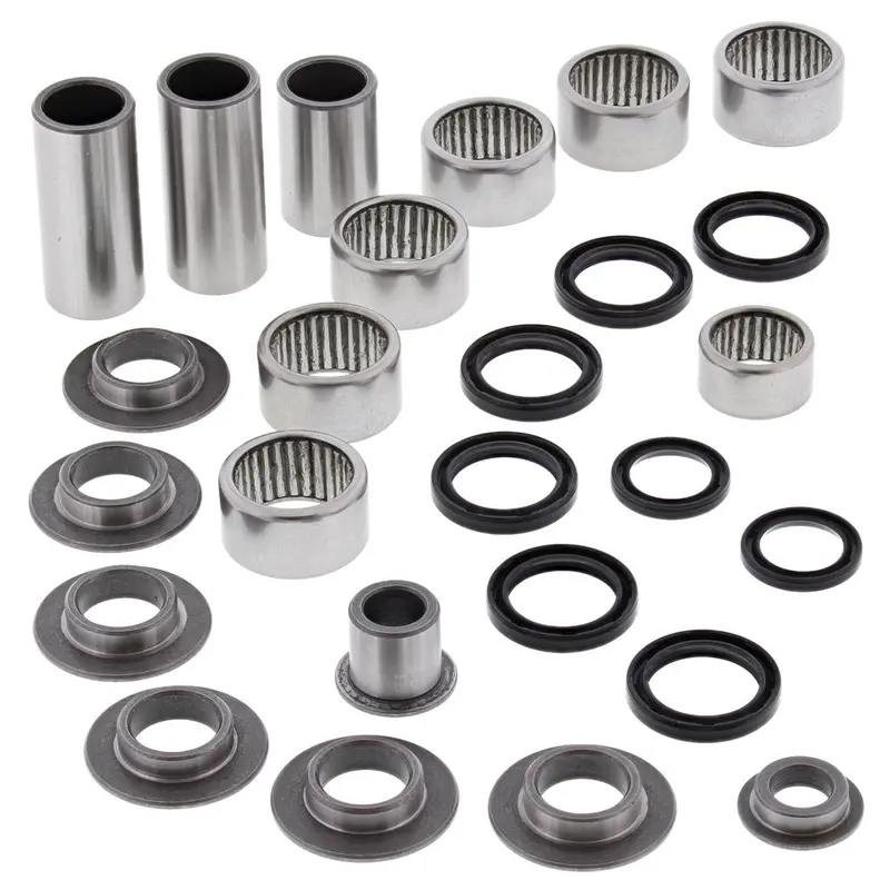 New All Balls Linkage Bearing & Seal Kit For Suzuki Rm125, Rm250 27-1131 1