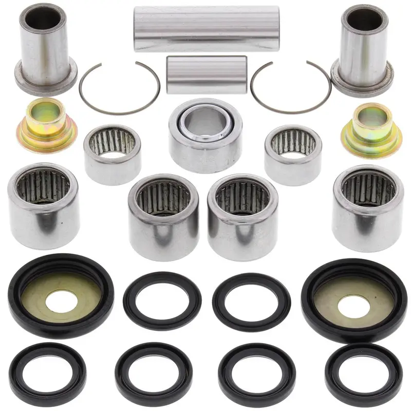 New All Balls Linkage Bearing & Seal Kit For Yamaha 27-1058 1