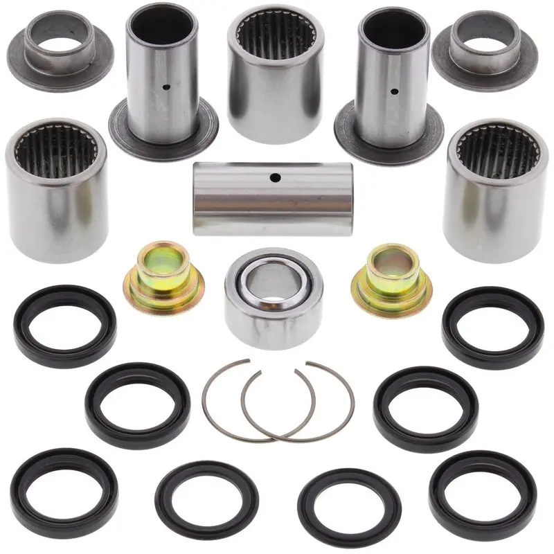 New All Balls Linkage Bearing & Seal Kit For Yamaha 27-1084 1
