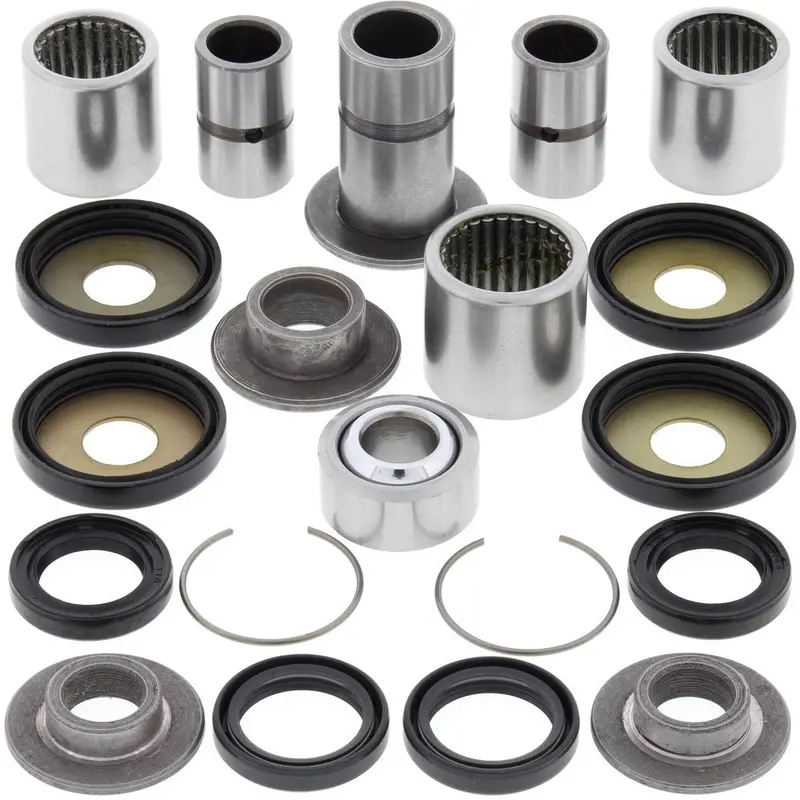New All Balls Linkage Bearing & Seal Kit For Yamaha 27-1109 1