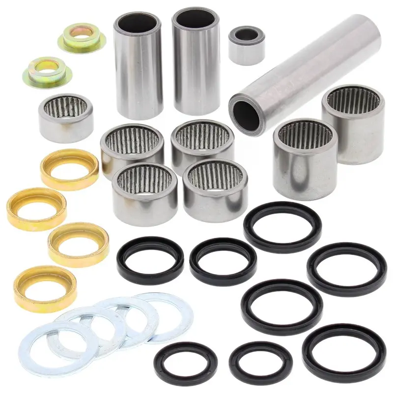 New All Balls Linkage Bearing & Seal Kit For Yamaha 27-1128 1