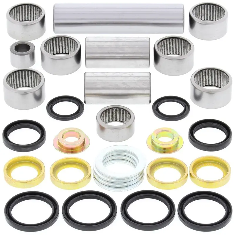 New All Balls Linkage Bearing & Seal Kit For Yamaha 27-1171 1
