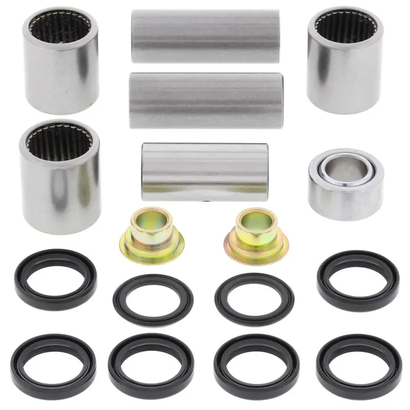 New All Balls Linkage Bearing & Seal Kit For Yamaha Wr200r 27-1159 1