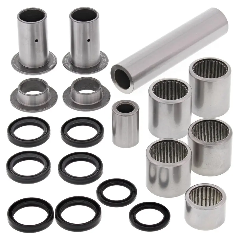 New All Balls Linkage Bearing & Seal Kit For Yamaha Wr250r, Wrf250x Sm 27-1178 1