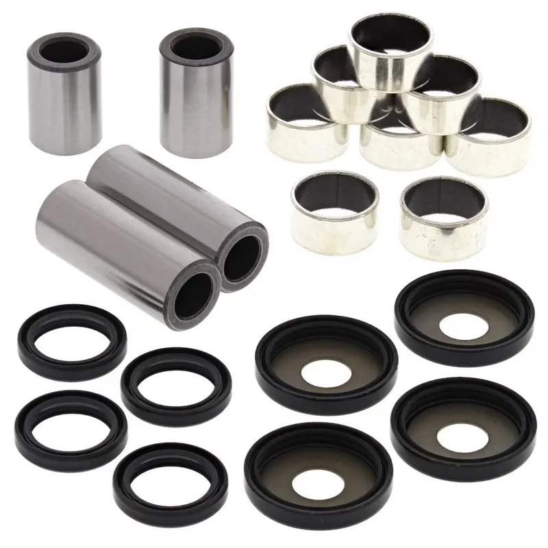 New All Balls Linkage Bearing & Seal Kit For Yamaha Yfm350r Raptor 27-1141 1