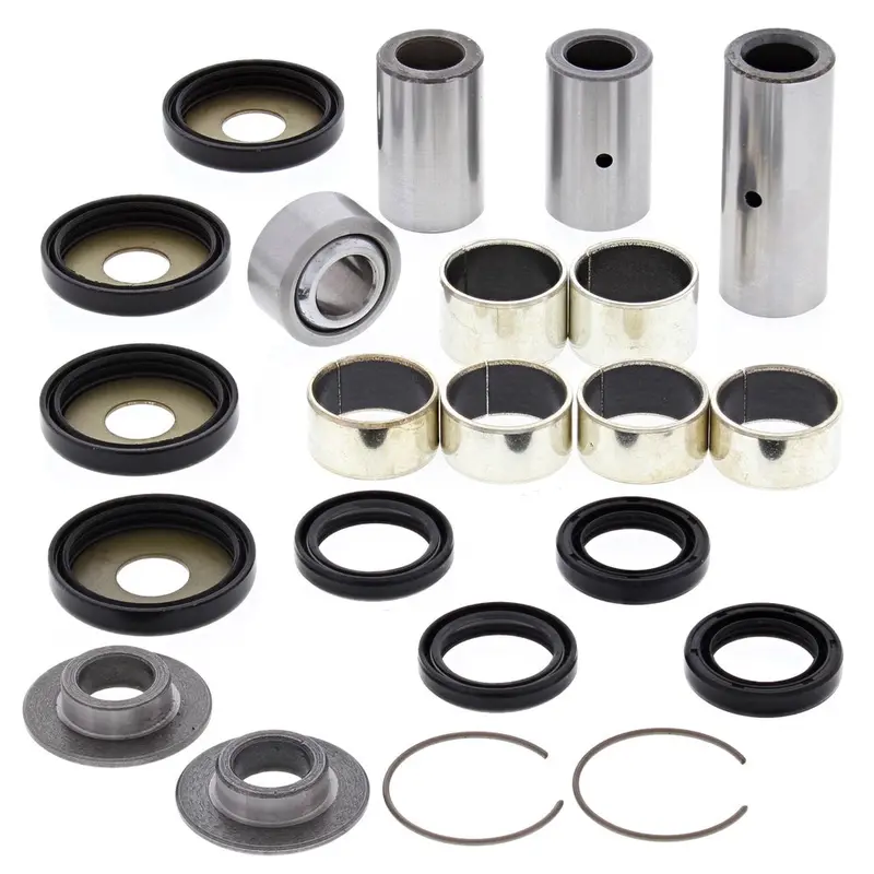 New All Balls Linkage Bearing & Seal Kit For Yamaha Yfm660r Raptor 27-1096 1