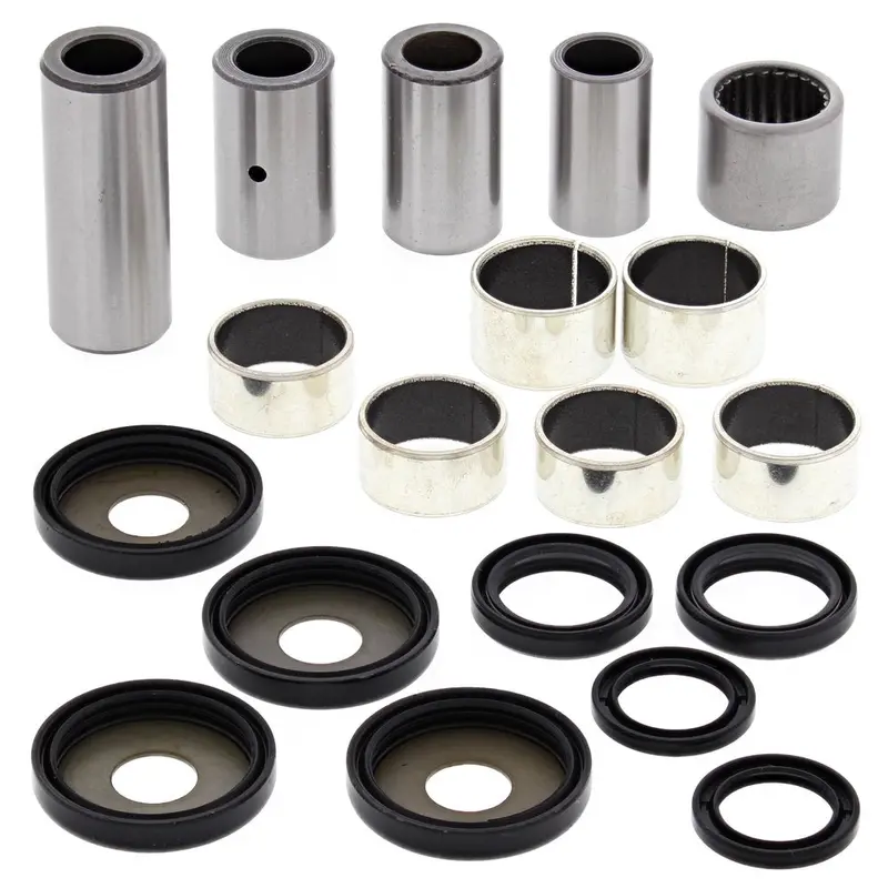 New All Balls Linkage Bearing & Seal Kit For Yamaha Yfm700r Raptor 27-1140 1