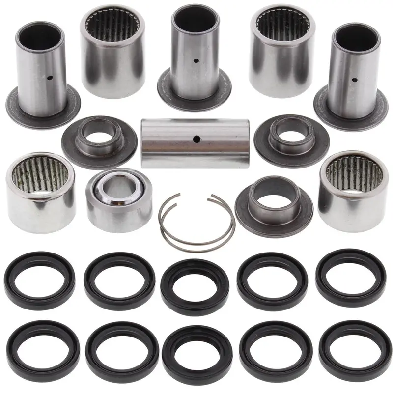 New All Balls Linkage Bearing & Seal Kit For Yamaha Yz125, Yz250 27-1080 1