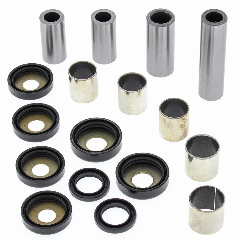 New All Balls Linkage Bearing & Seal Kit For Yamaha Yz80 27-1001 1