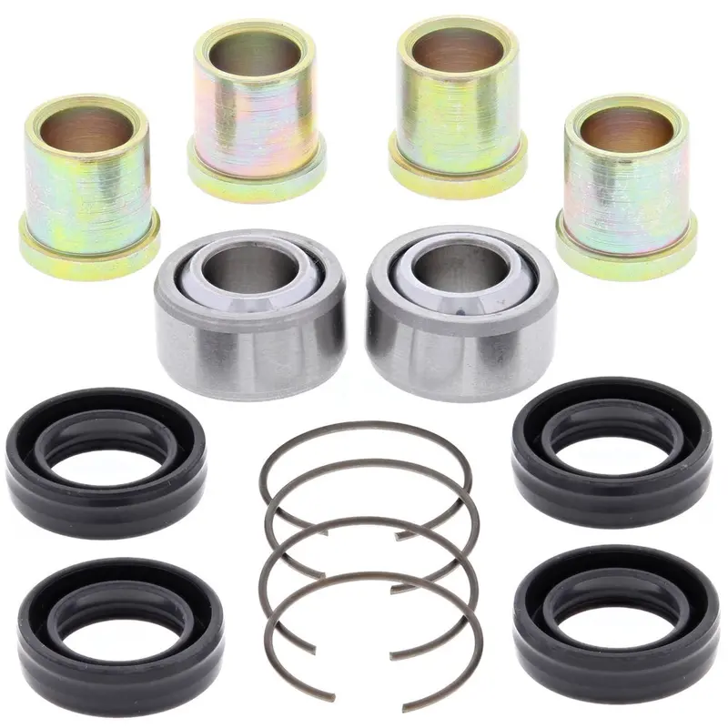 New All Balls Lower A-Arm Bearing & Seal Kit For Honda 21-50-1020 1