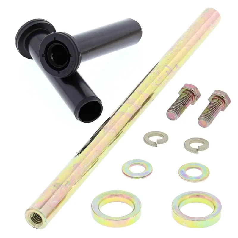 New All Balls Lower A-Arm Bearing & Seal Kit For Polaris 21-50-1093 1