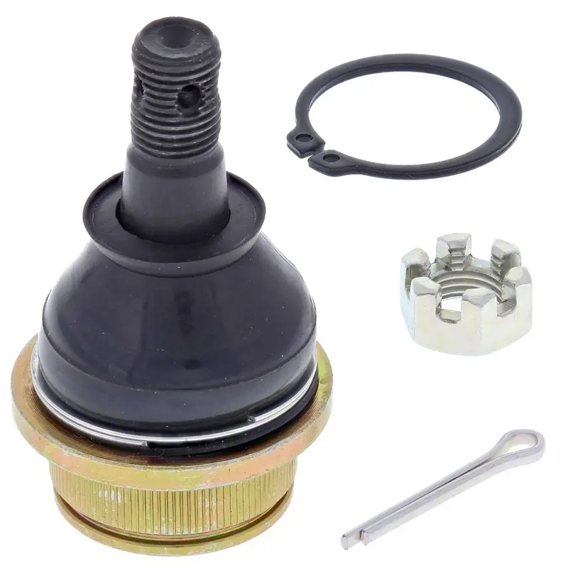 New All Balls Lower Ball Joint Kit For Kawasaki 21-42-1041 1