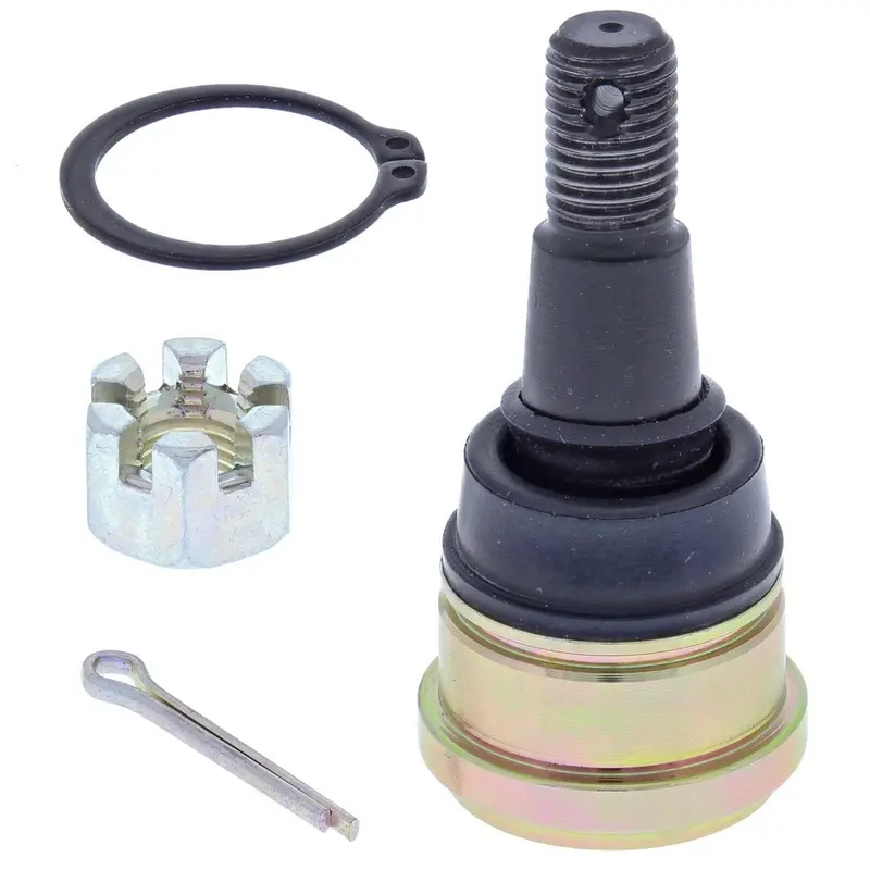 New All Balls Lower Ball Joint Kit For Polaris 21-42-1031 1