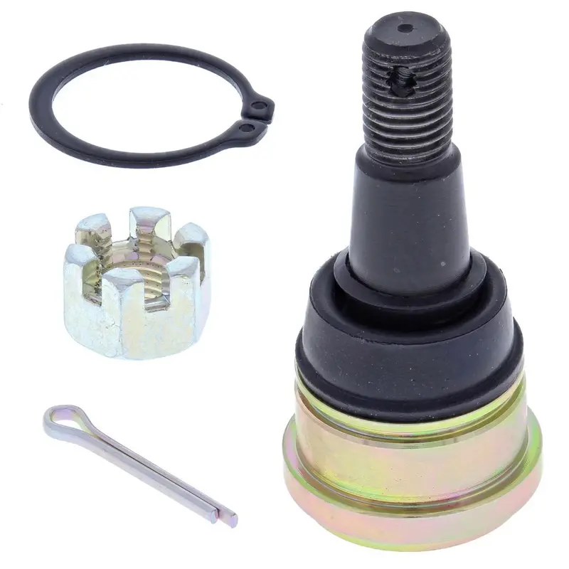 New All Balls Lower Ball Joint Kit For Polaris 21-42-1035 1