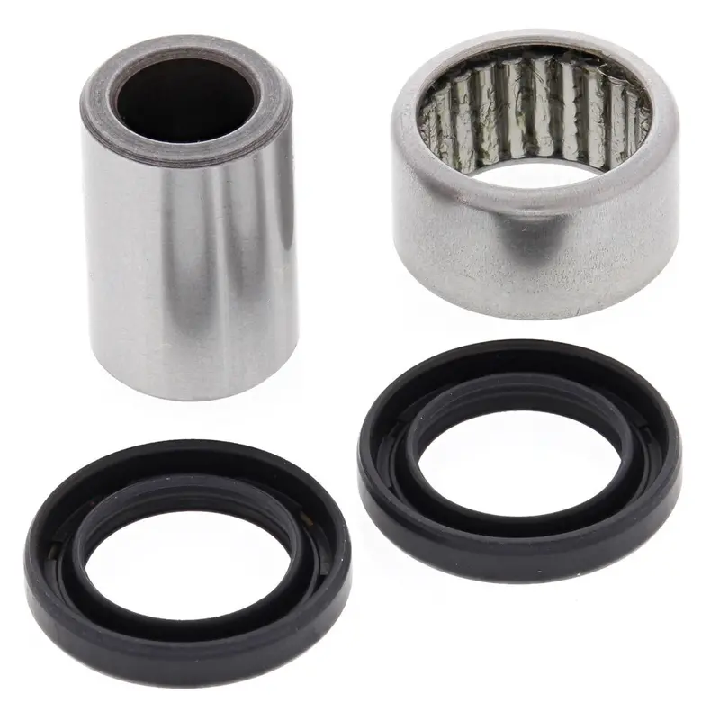 New All Balls Lower Front Shock Bushing Kit For Honda 29-5053 1