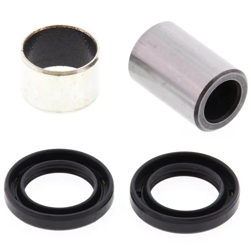 New All Balls Lower Front Shock Bushing Kit For Kawasaki 21-0006 1