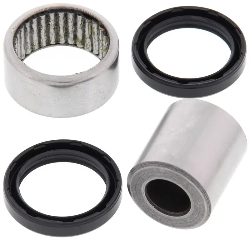 New All Balls Lower Rear Shock Bearing Kit For Arctic Cat 400 Dvx 29-5025 1