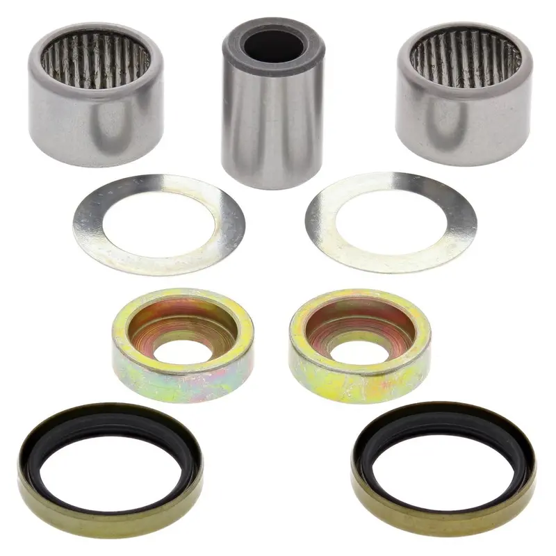 New All Balls Lower Rear Shock Bearing Kit For Gas-Gas, Husqvarna, Ktm 29-5066 1