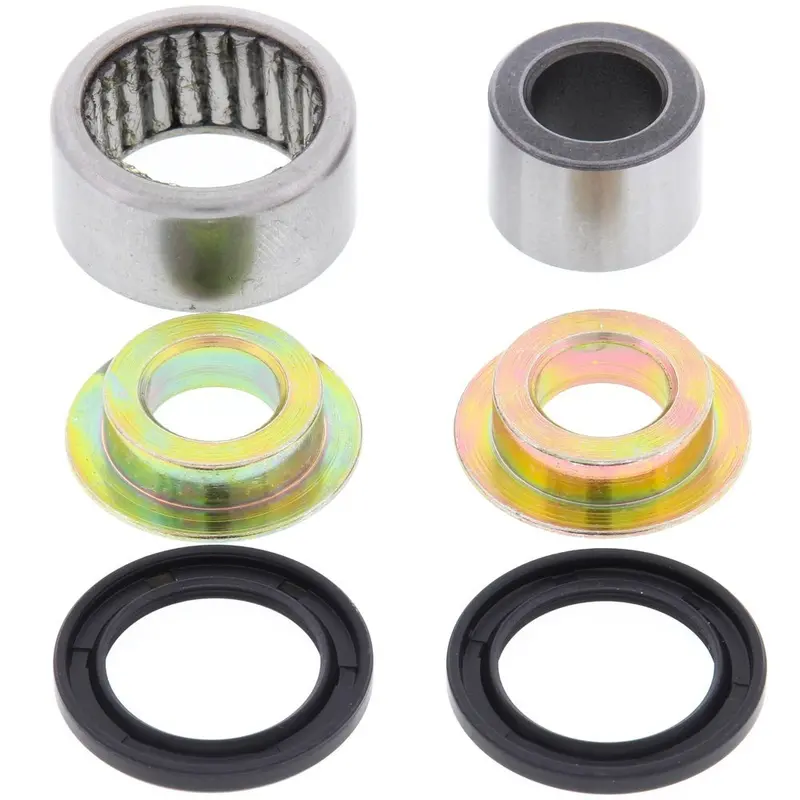 New All Balls Lower Rear Shock Bearing Kit For Gas-Gas, Yamaha 29-5015 1