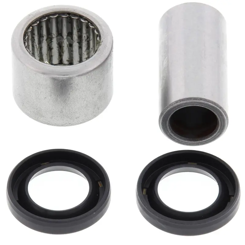 New All Balls Lower Rear Shock Bearing Kit For Honda 29-5018 1