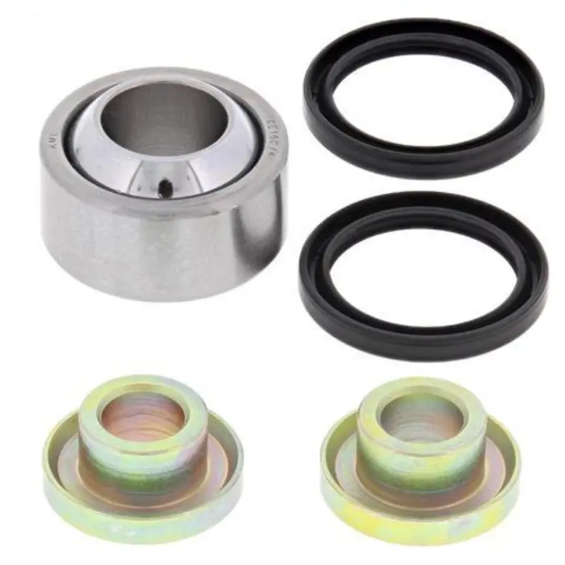 New All Balls Lower Rear Shock Bearing Kit For Husaberg 29-5056 1
