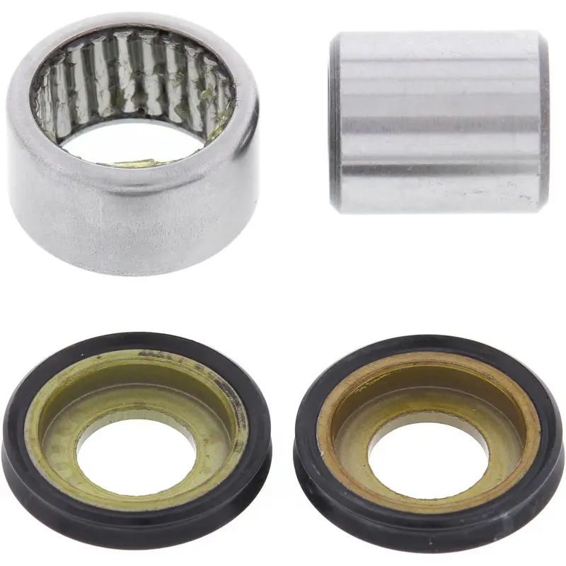 New All Balls Lower Rear Shock Bearing Kit For Kawasaki 29-1002 1