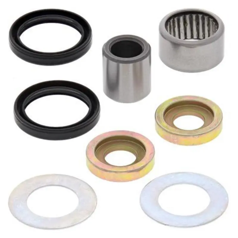 New All Balls Lower Rear Shock Bearing Kit For Suzuki 29-5063 1