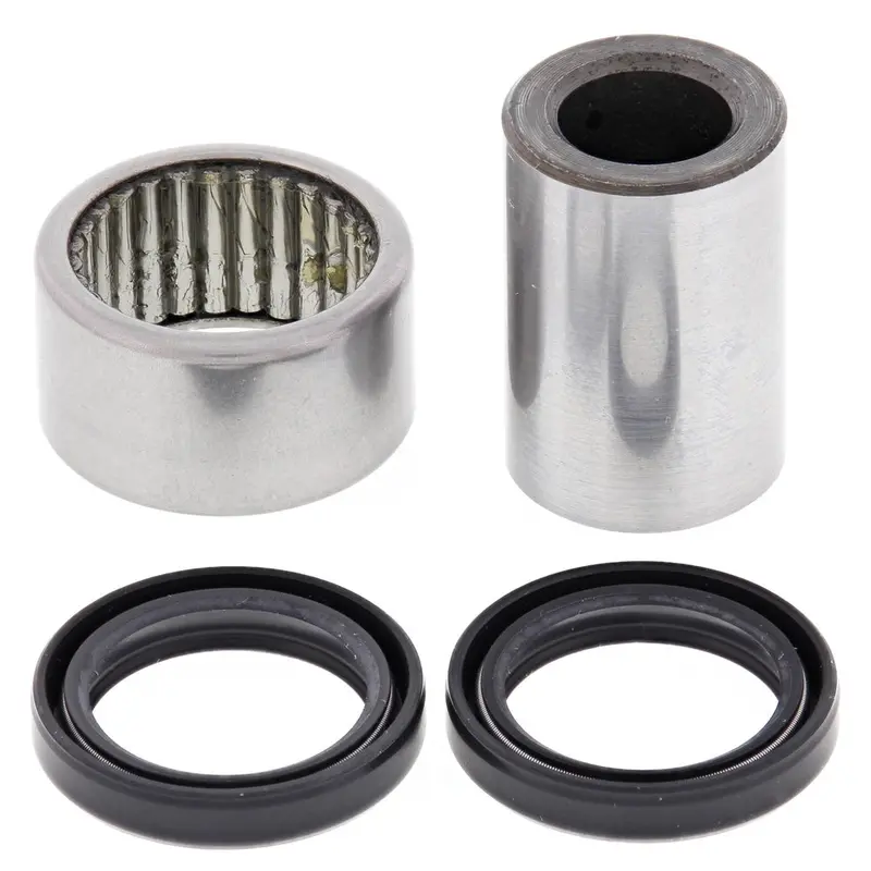 New All Balls Lower Rear Shock Bearing Kit For Yamaha Yfz450r, Yfz450 29-5043 1