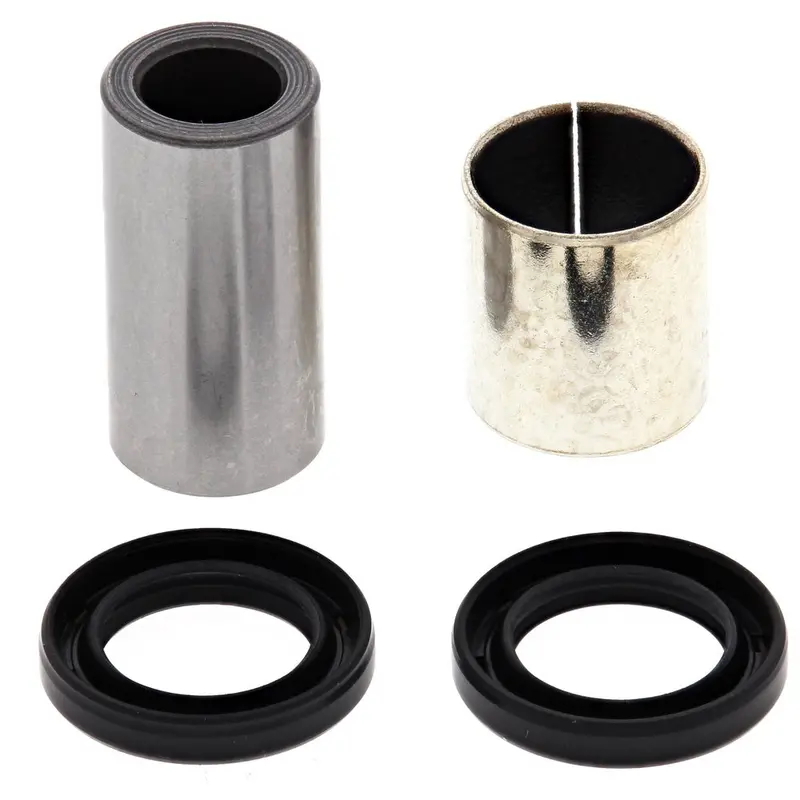New All Balls Lower Rear Shock Bushing Kit For Honda 21-1011 1